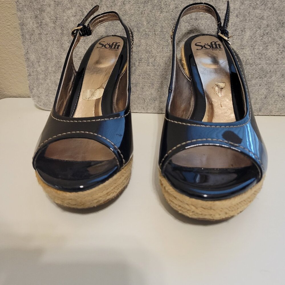 Sofft brand heels